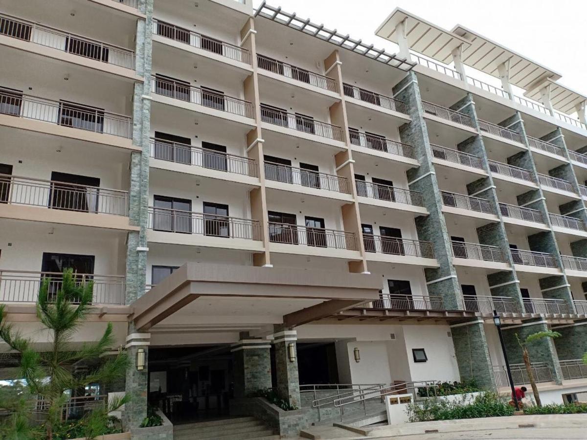 Bristle Ridge Condominium Baguio City Exterior photo